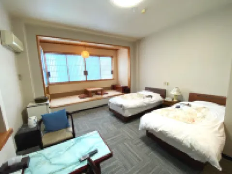 新城観光ホテル 新城のホテル