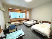 Shinshiro Kanko Hotel Hotel di Shinshiro