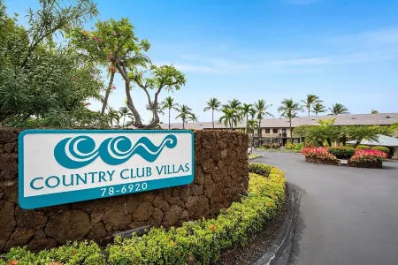 Country Club Villas #239! New Ocean Views Pool  AC No Stairs Golf Отели рядом с достопримечательностью «St Peter's by The Sea Catholic Church»