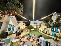 ĐAM MÊ Homestay Hotels in Dai Lao