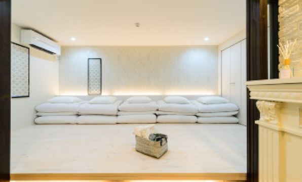 Guest Villa Hakone Yumoto 201 - Housity