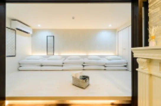 Guest Villa Hakone Yumoto 201