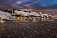 Quality Inn Hôtels à : Proctor