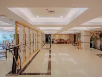 Qin Hotel Banjarbaru Hotel di Komet