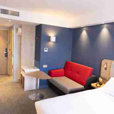 Holiday Inn Express Caen - Epron Rooms