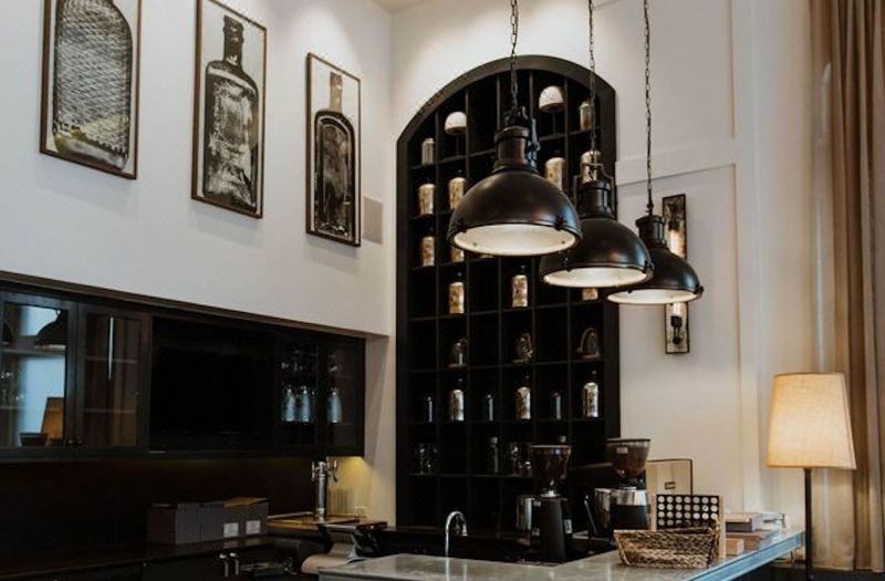 Hotel Teatro photo 5