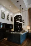 Hotel Teatro - بار
