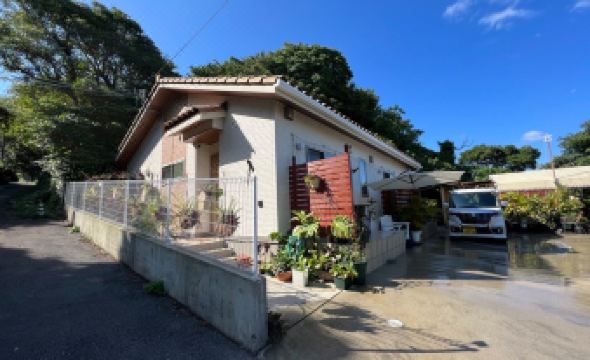 Asagoya Okinawa Resort