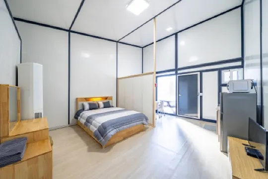 Yangyang the Grand Blue Glamping