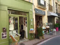 L'amour refuge de Pézenas