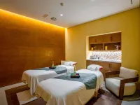 Rixos Marina Abu Dhabi - spa