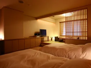 Suizantei Club Jozankei-Adults Only