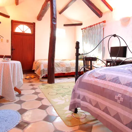 Auberge Koyama