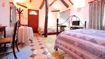 Auberge Koyama Hotels in Taketa