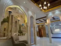 Hotel Old City Samarkand