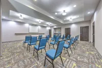 Hampton Inn & Suites Lake Jackson-Clute - Wifi