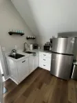 Carriage House within 5 minute walk of Old Town Bluffton