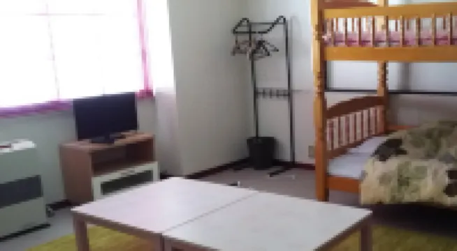 Lodge Hottime - 2-Star