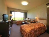 Soma Matsukawaura Onsen Hotel Hiten Hoteles en Sōma