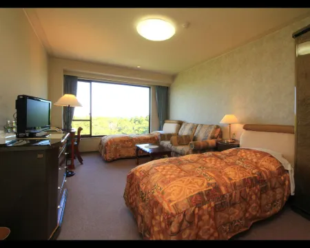 ホテル飛天 相馬のホテル