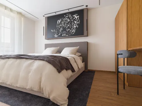 Ma.maison Hotels in Ostheim