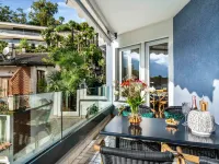 Junior Suite Modern