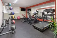 Ramada by Wyndham Parsippany Hotels in Mountain Lakes