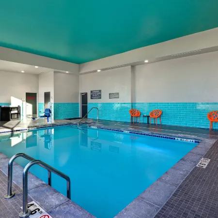 Hilton Garden Inn Cedar Rapids