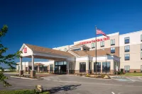 Hilton Garden Inn Pittsburgh Airport Hoteles en Municipio de Moon