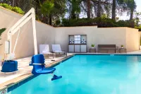 Holiday Inn Express la Mesa Near Sdsu