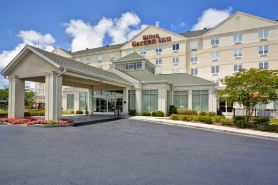 Hilton Garden Inn Gulfport Airport