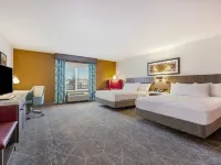 Hilton Garden Inn Colorado Springs Airport Hotels near The Black Sheep