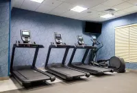 Homewood Suites by Hilton Doylestown - Træningscentre
