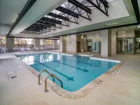 Embassy Suites by Hilton Detroit Troy Auburn Hills فنادق في تروي