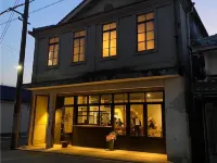 L’hôtel de Mai Hotels near Sasaba Shrine