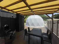 K&B Glamping Tenku No Shiro