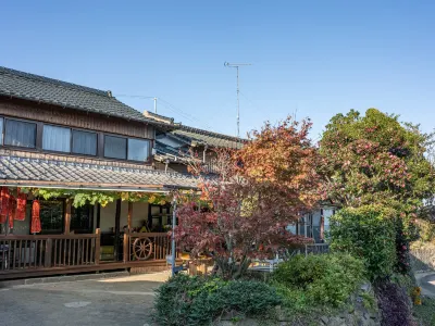 Farm-inn Minna-no-Ie Hotels in Tara