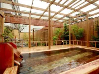 Shiobara Onsen Yamaguchiya Ryokan