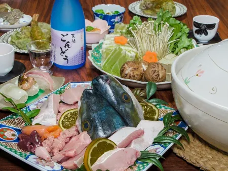 Minpaku Gondo Отели в г. Цусима