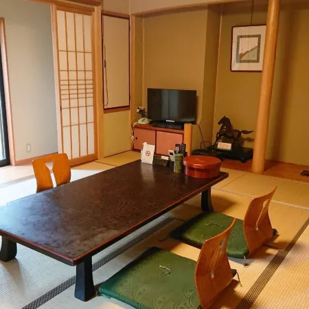 Kagetsu Ryokan