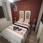 Appartement, 2 Chambres , 4 Personnes 庫唐斯住宿飯店