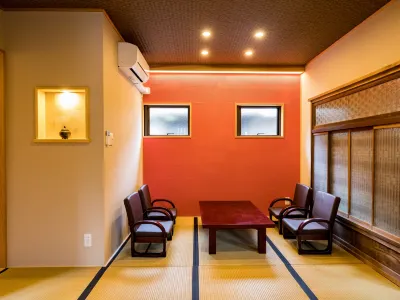 Kinzo Hotel a Otaki