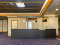 kaminoyu Hotel Hotels in Iide