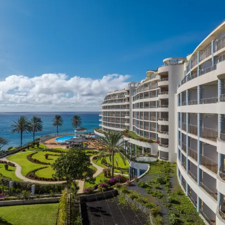 Pestana Grand - Premium Ocean Resort