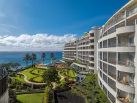 Pestana Grand - Premium Ocean Resort - Romantik
