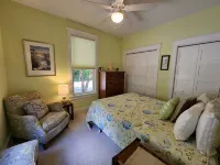 "Coastal Retreat" at Seaglass Village Cottages