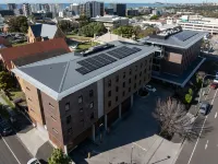 Hotel Totto Wollongong - Scenic