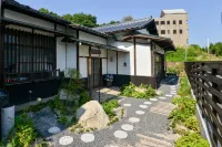 Guesthouse Nara - chambre d’hôtes