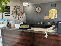 Super 8 by Wyndham Perry IA Hotels in Perry