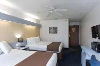 Quality Inn Mount Pleasant Hotels in Mount Pleasant